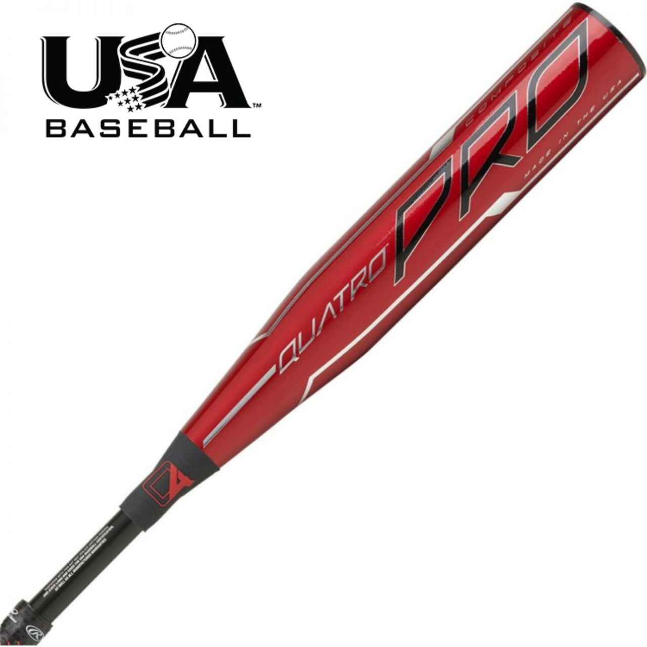 USA Baseball Bats